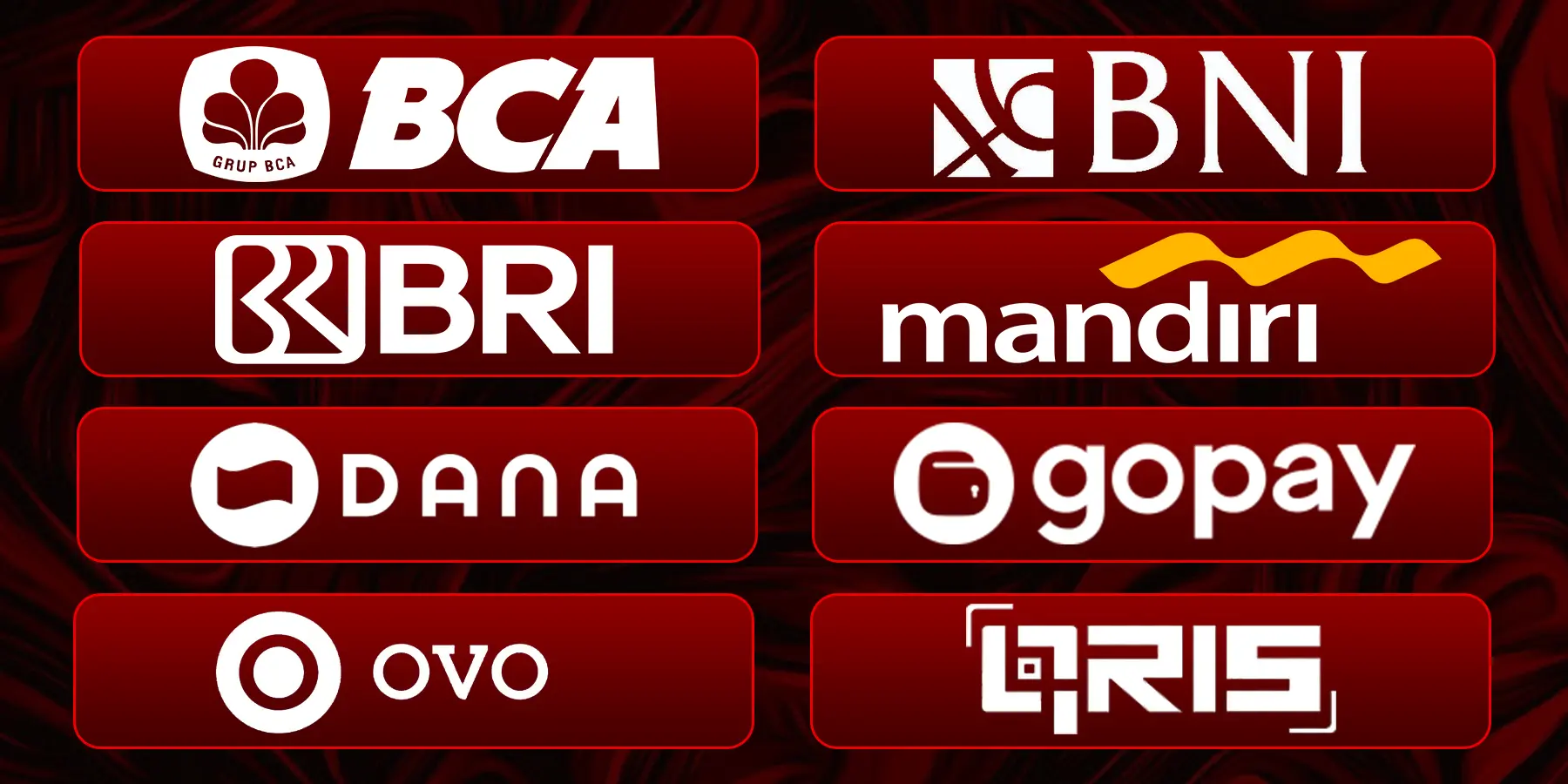 Metode Pembayaran UNITEDBET